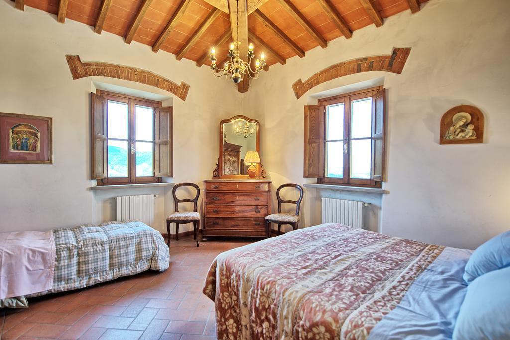 Villa Panzalla By Posarellivillas Santo Stefano A Tizzano Exterior photo