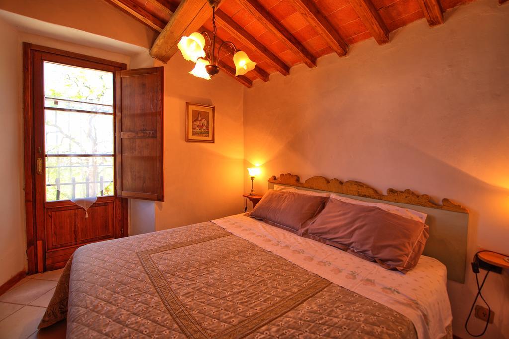 Villa Panzalla By Posarellivillas Santo Stefano A Tizzano Exterior photo