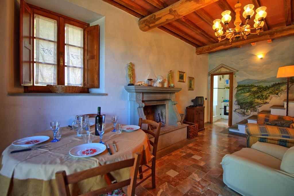 Villa Panzalla By Posarellivillas Santo Stefano A Tizzano Exterior photo