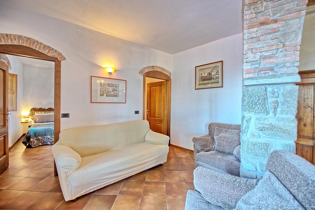 Villa Panzalla By Posarellivillas Santo Stefano A Tizzano Exterior photo