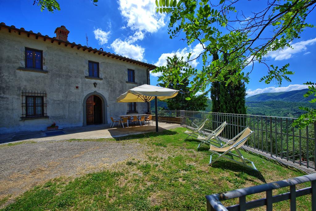 Villa Panzalla By Posarellivillas Santo Stefano A Tizzano Exterior photo